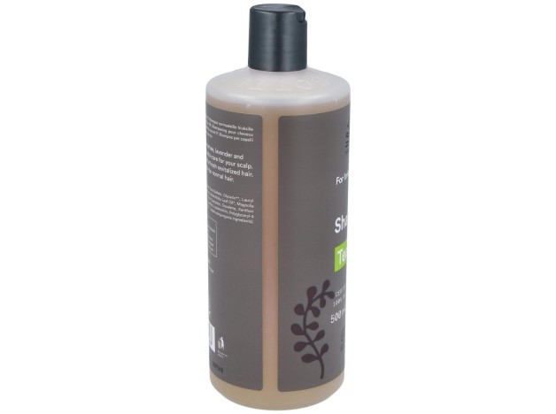Champu Arbol Del Te Antibacterial 500Ml.