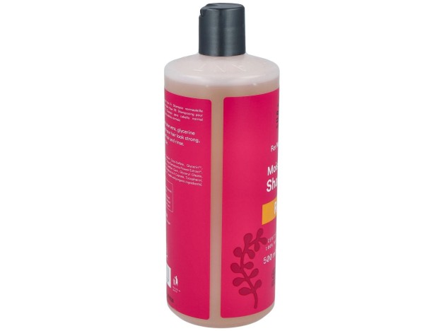 Urtekram Champu Rosas  Cabello Normal 500Ml