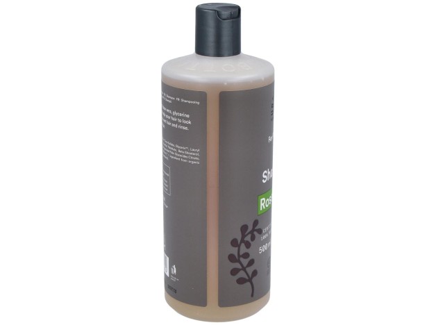 Urtekram Champu Romero  Cabello Fino 500Ml