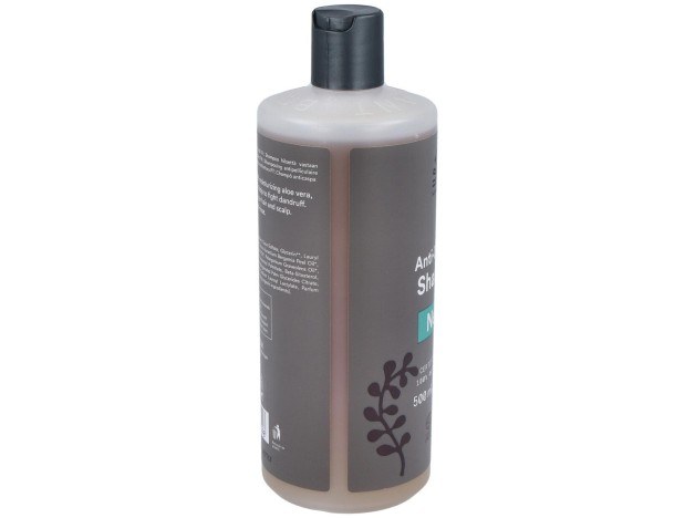 Urtekram Champu Ortiga  Anticaspa 500Ml