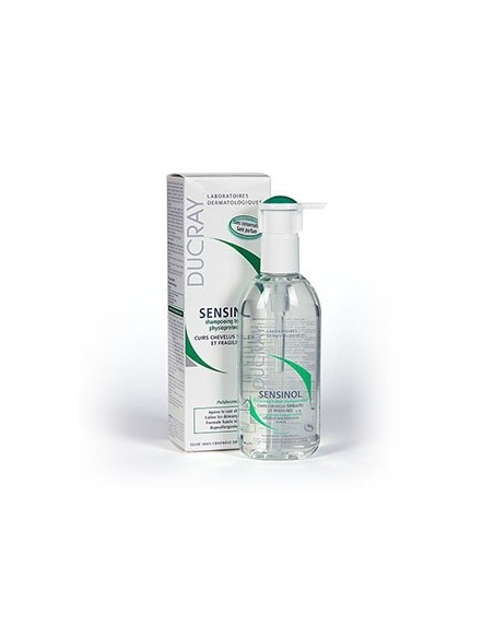 Sensinol Champú 200 ml