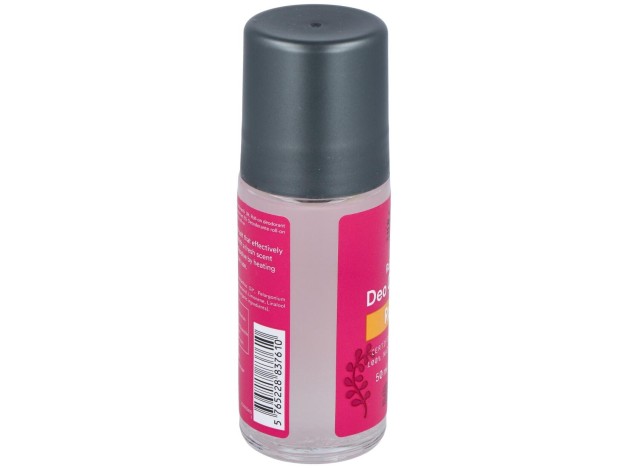 Desodorante Rosas Roll-On 50Ml.