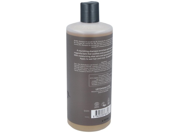 Champu Arbol Del Te Antibacterial 500Ml.