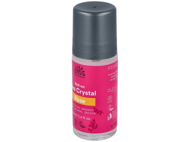 Desodorante Rosas Roll-On 50Ml.