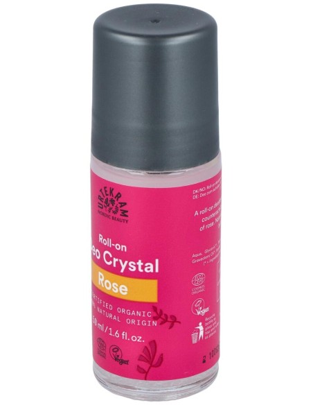 Desodorante Rosas Roll-On 50Ml.