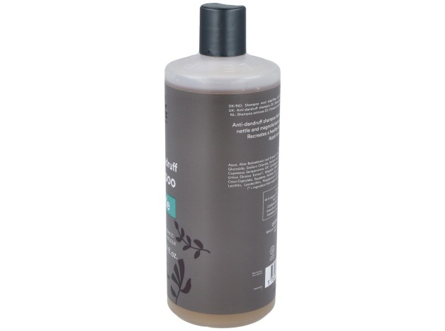 Urtekram Champu Ortiga  Anticaspa 500Ml