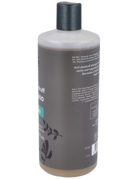 Urtekram Champu Ortiga  Anticaspa 500Ml