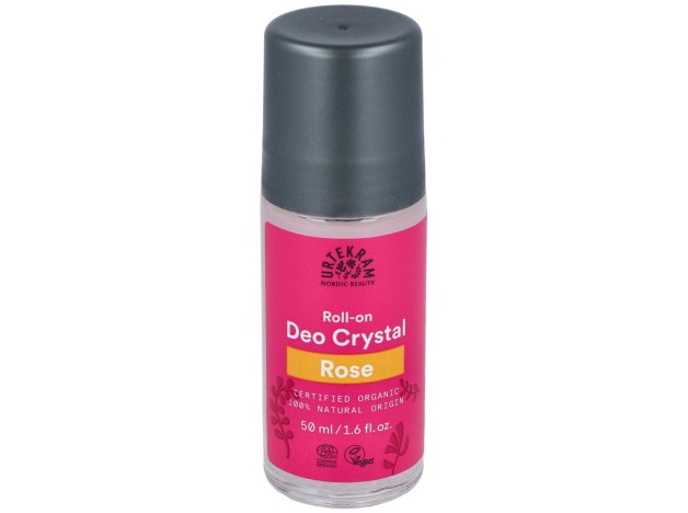 Desodorante Rosas Roll-On 50Ml.