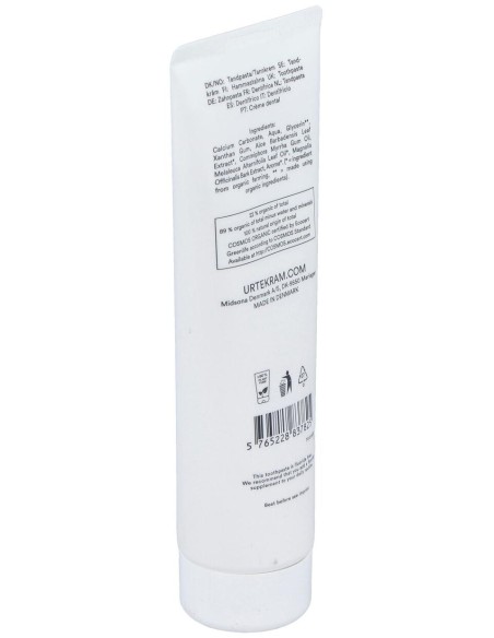 Dentifrico Arbol Del Te 75Ml.