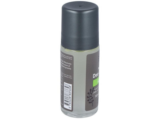 Urtekram Desodorante Roll-On  Lima 50Ml