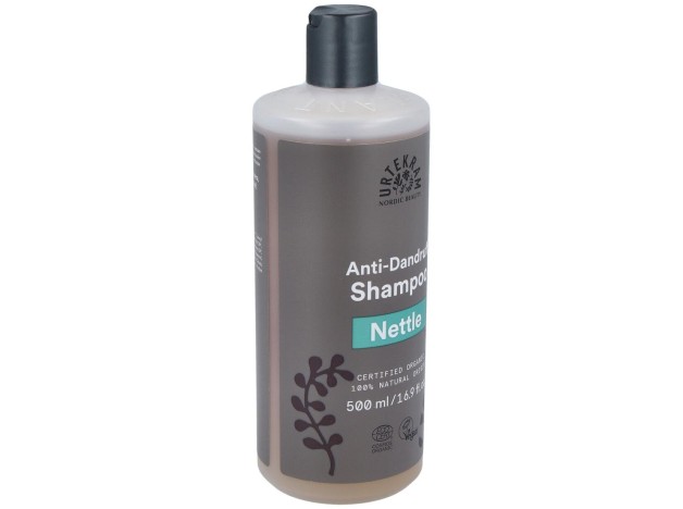 Urtekram Champu Ortiga  Anticaspa 500Ml