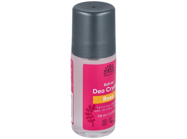Desodorante Rosas Roll-On 50Ml.