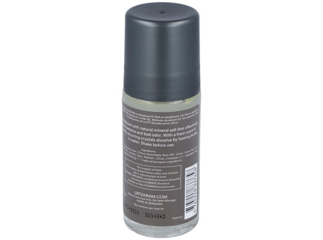 Urtekram Desodorante Roll-On  Lima 50Ml