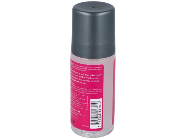 Desodorante Rosas Roll-On 50Ml.
