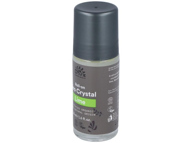 Urtekram Desodorante Roll-On  Lima 50Ml