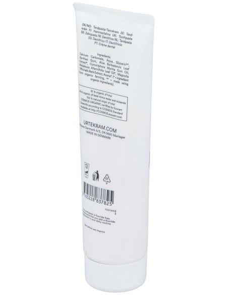 Dentifrico Arbol Del Te 75Ml.