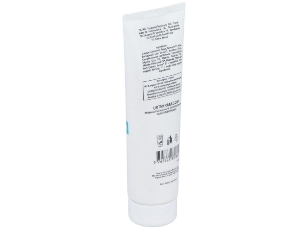 Dentifrico Menta-Te Verde 75Ml.