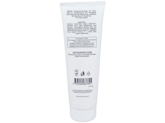 Dentifrico Arbol Del Te 75Ml.