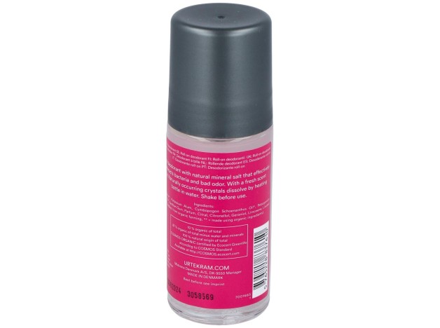 Desodorante Rosas Roll-On 50Ml.