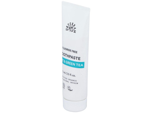 Dentifrico Menta-Te Verde 75Ml.
