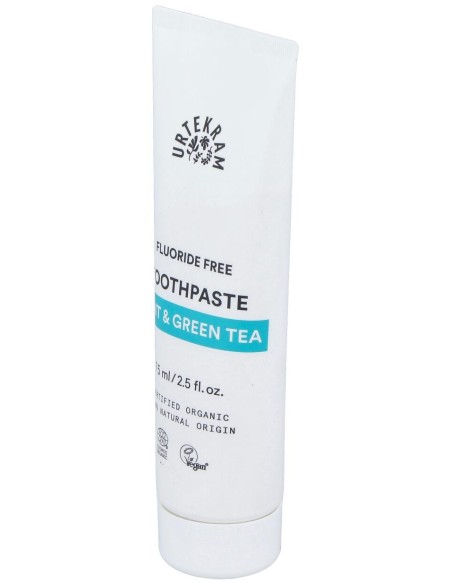 Dentifrico Menta-Te Verde 75Ml.
