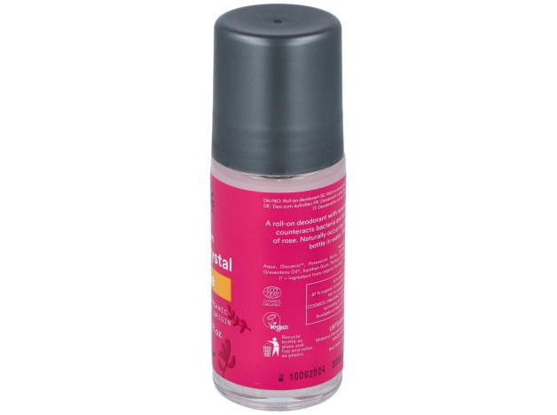 Desodorante Rosas Roll-On 50Ml.