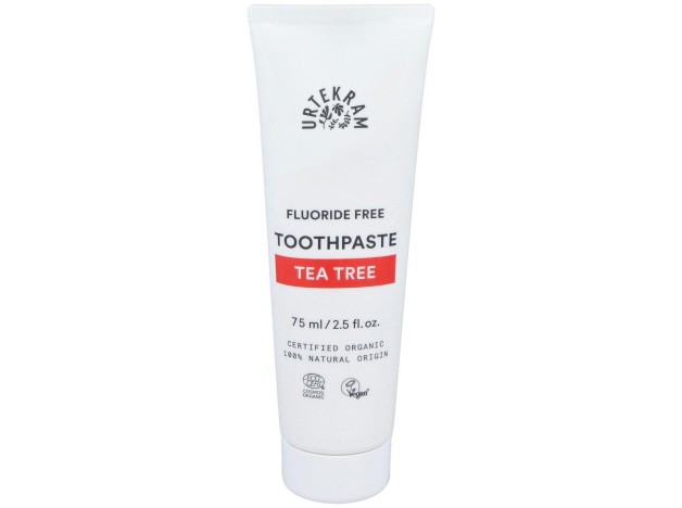 Dentifrico Arbol Del Te 75Ml.
