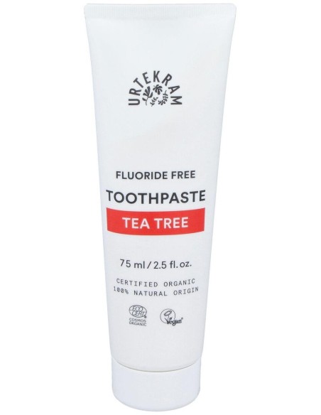 Dentifrico Arbol Del Te 75Ml.