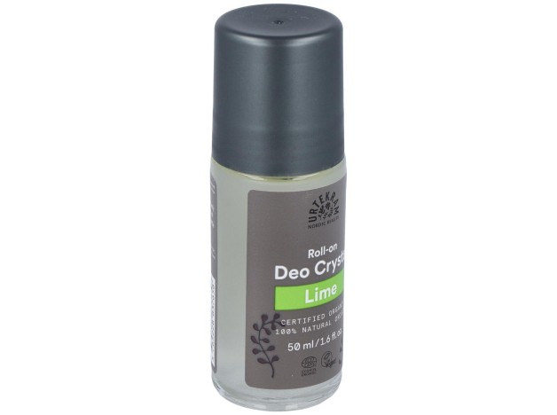 Urtekram Desodorante Roll-On  Lima 50Ml