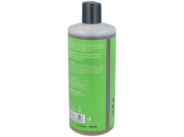 Urtekram Champú De Aloe Vera Para Cabello...
