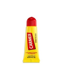 Carmex Balsamo Labial Tubo 10