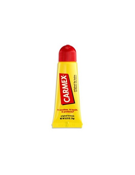 Carmex Balsamo Labial Tubo 10