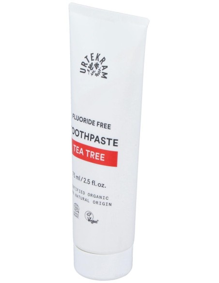 Dentifrico Arbol Del Te 75Ml.