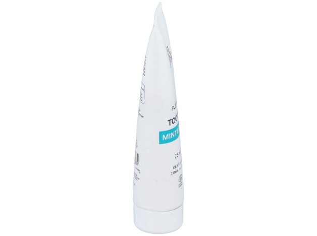 Dentifrico Menta-Te Verde 75Ml.