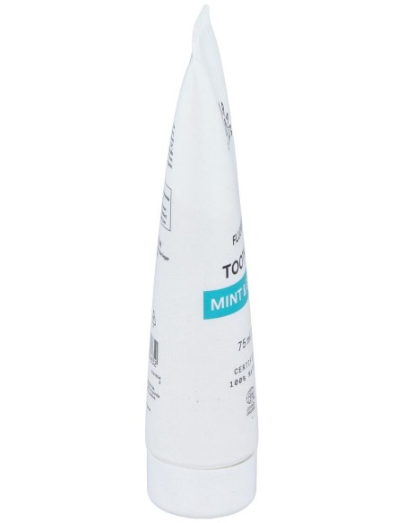Dentifrico Menta-Te Verde 75Ml.