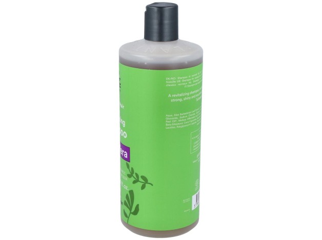 Urtekram Champú De Aloe Vera Para Cabello...