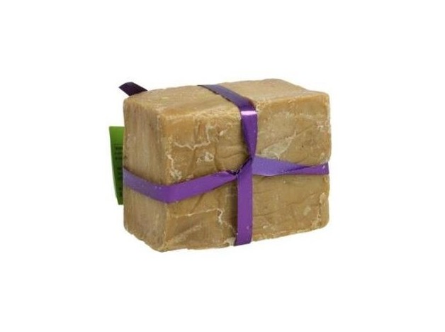 Jabon Pastilla Alepo 35% 200Gr.