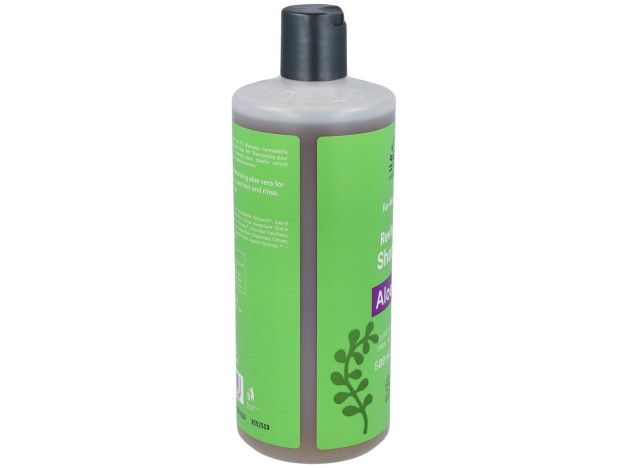 Urtekram Champú De Aloe Vera Para Cabello...