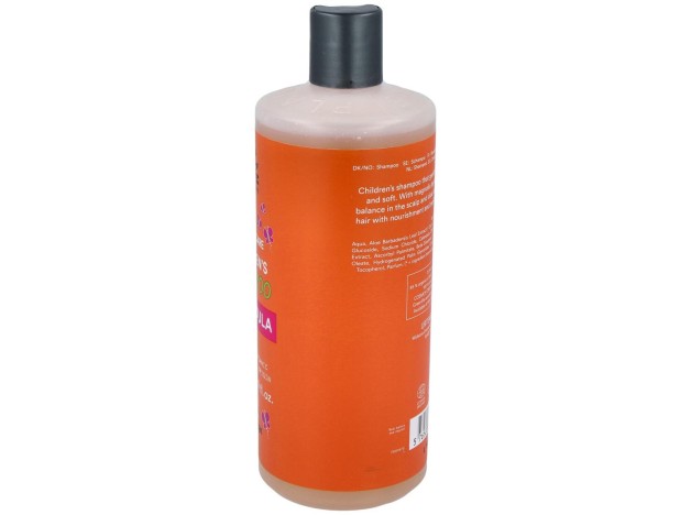 Urtekram Champu Niños Calendula Eco 500Ml