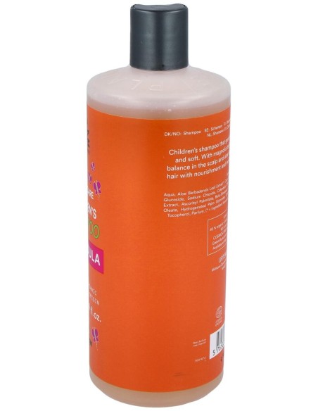 Urtekram Champu Niños Calendula Eco 500Ml
