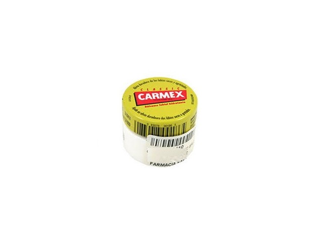 Carmex Balsamo Labial Tarro 7,5 gramos