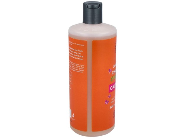 Urtekram Champu Niños Calendula Eco 500Ml