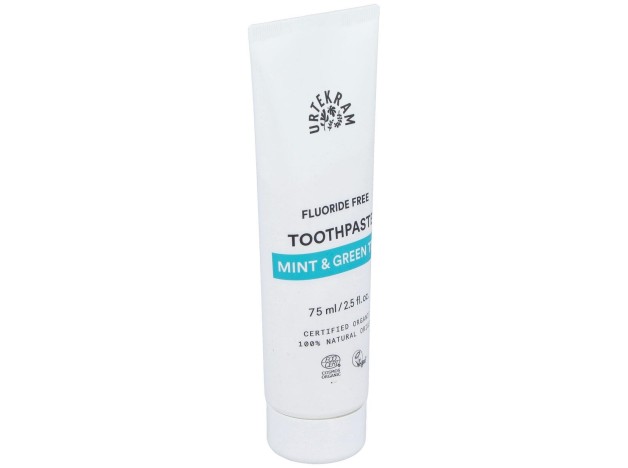 Dentifrico Menta-Te Verde 75Ml.