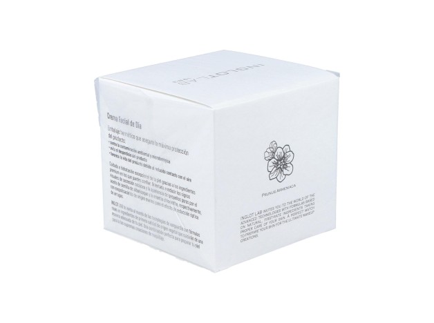 Inglot Lab Crema Facial Evermatte Day 50Ml