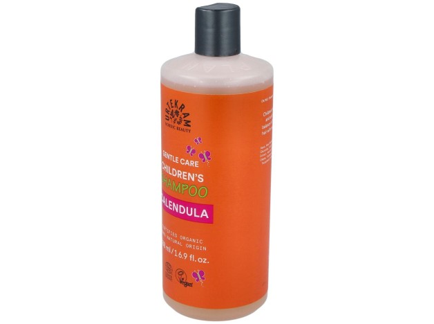 Urtekram Champu Niños Calendula Eco 500Ml