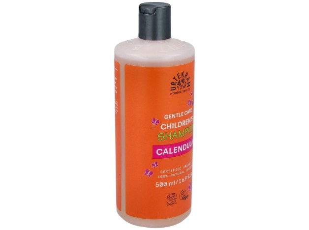 Urtekram Champu Niños Calendula Eco 500Ml