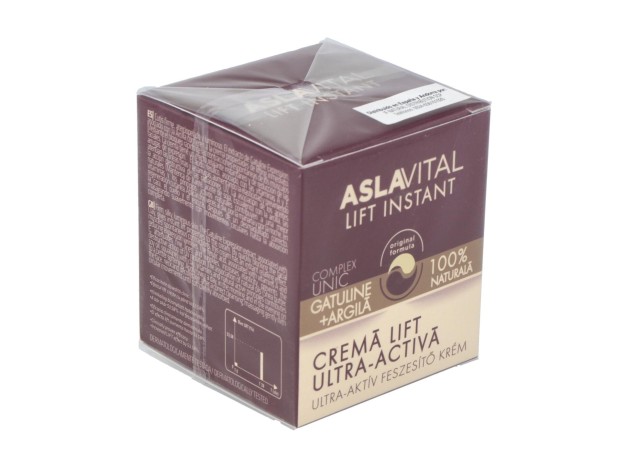 Crema Ultra-Activa 50Ml. Lift Instant