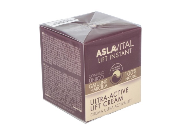 Crema Ultra-Activa 50Ml. Lift Instant