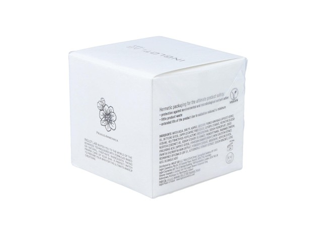Inglot Lab Crema Facial Evermatte Day 50Ml