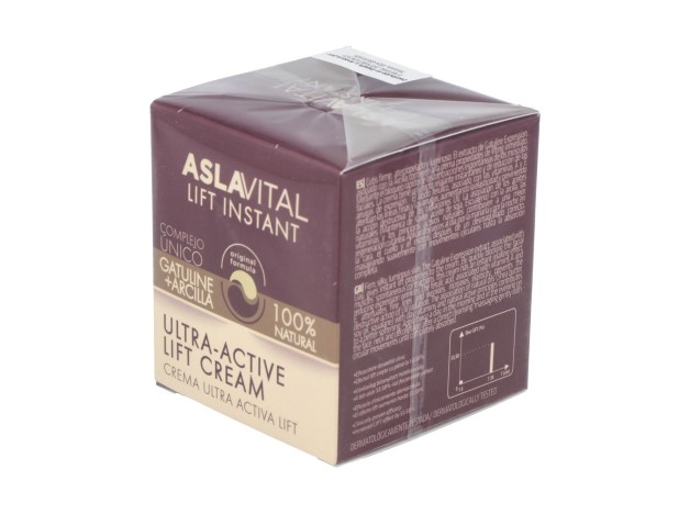 Crema Ultra-Activa 50Ml. Lift Instant